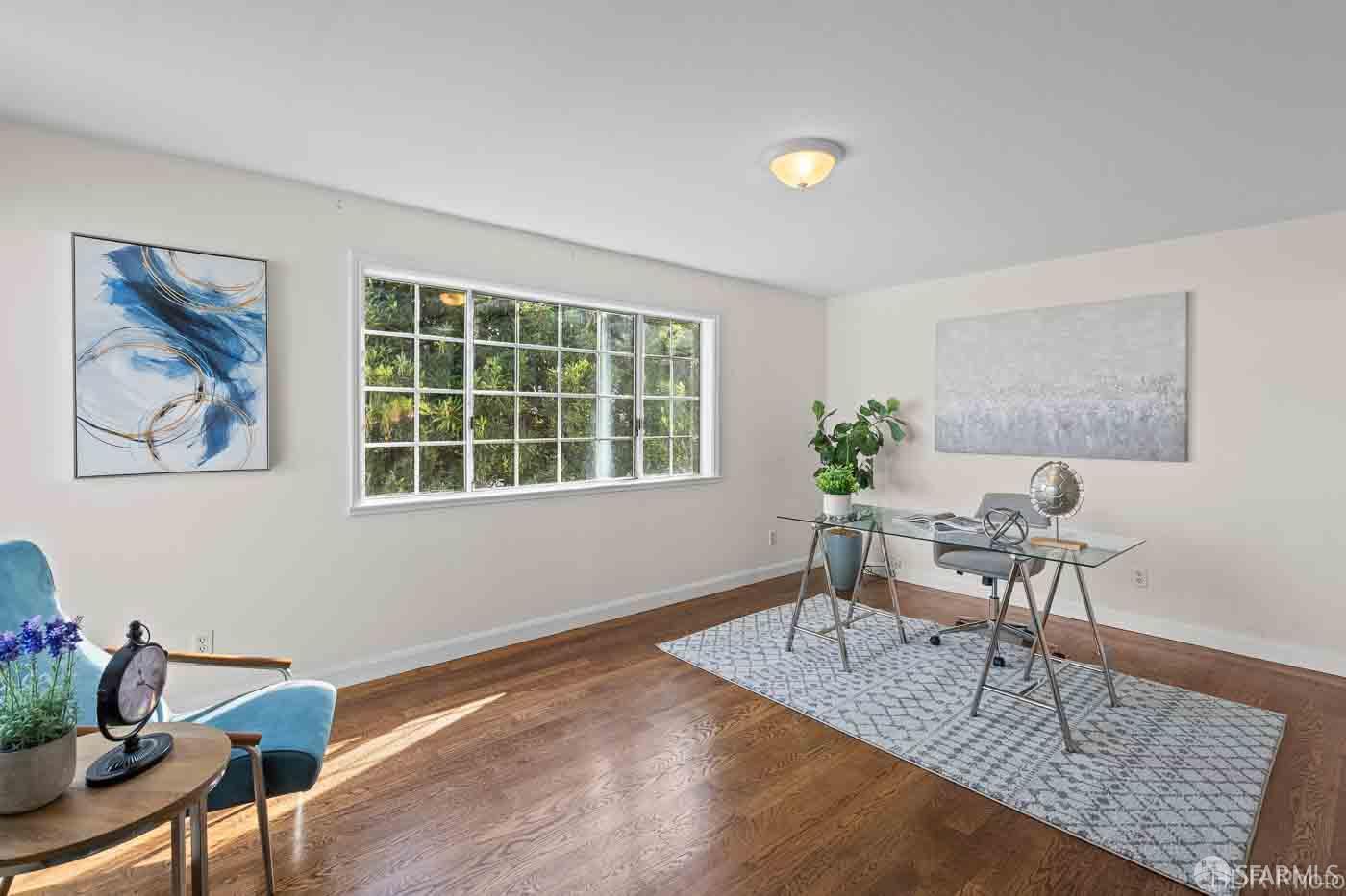 Detail Gallery Image 29 of 60 For 743 Silver Ave, San Francisco,  CA 94134 - 5 Beds | 6 Baths