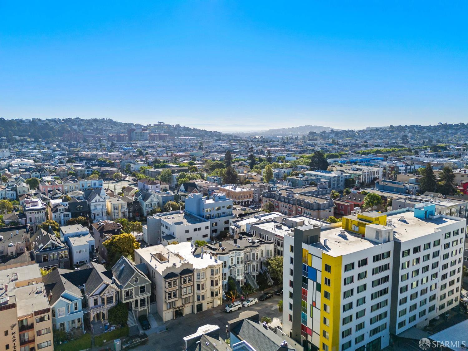 Detail Gallery Image 78 of 79 For 569 Capp St, San Francisco,  CA 94110 - 5 Beds | 3 Baths