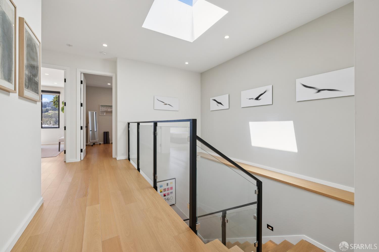 Detail Gallery Image 46 of 56 For 55 Hiliritas Ave, San Francisco,  CA 94131 - 4 Beds | 3/1 Baths