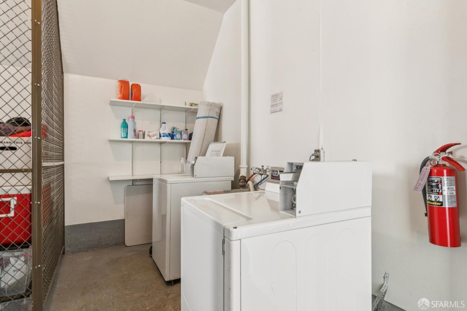 Detail Gallery Image 24 of 25 For 45 Wilder St #1,  San Francisco,  CA 94131 - 1 Beds | 1 Baths