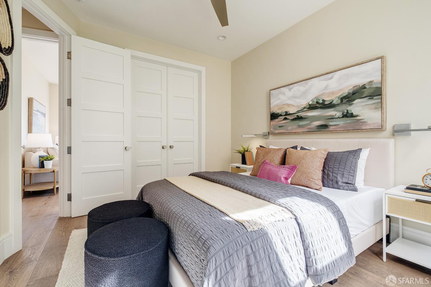 Detail Gallery Image 11 of 43 For 1041 Filbert St, San Francisco,  CA 94133 - 2 Beds | 1/1 Baths