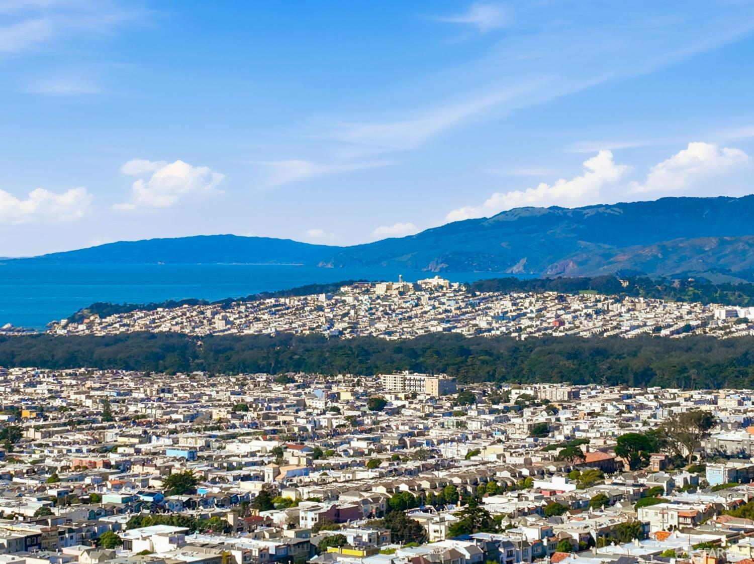 Detail Gallery Image 76 of 78 For 1998 14th Ave, San Francisco,  CA 94116 - 3 Beds | 3 Baths