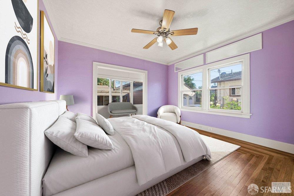 Detail Gallery Image 42 of 82 For 1208 Martin Ave, San Jose,  CA 95126 - 2 Beds | 2 Baths