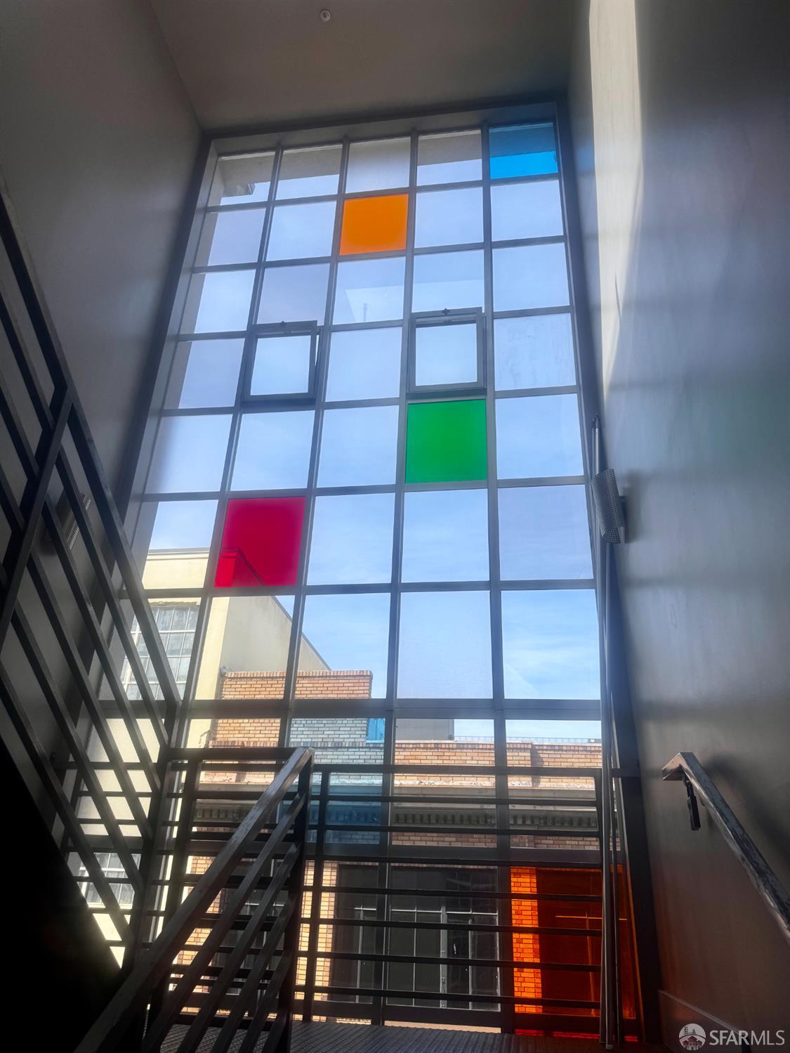 Detail Gallery Image 31 of 40 For 701 Minna St #9,  San Francisco,  CA 94103 - 1 Beds | 1/1 Baths