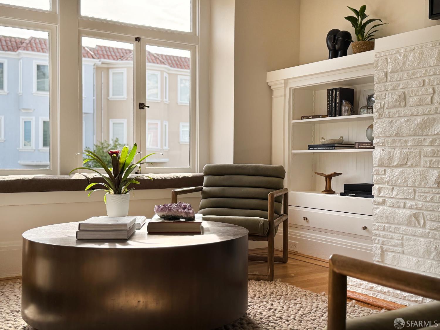 Detail Gallery Image 10 of 73 For 1819 8th Ave, San Francisco,  CA 94109 - 3 Beds | 2 Baths