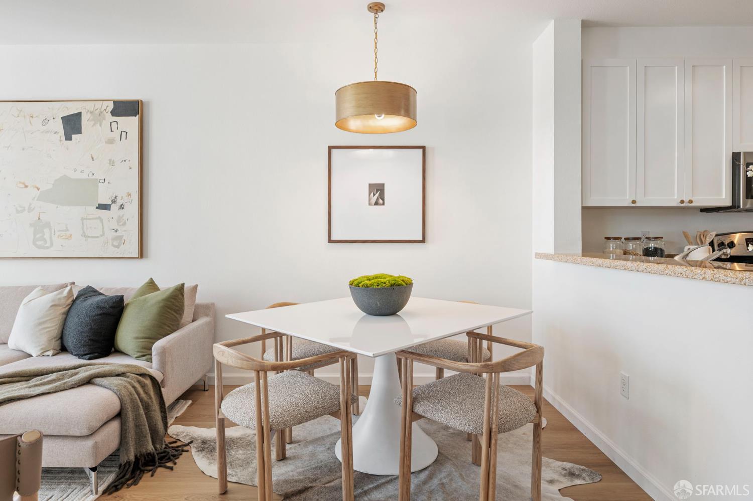 Detail Gallery Image 7 of 27 For 821 Folsom St #515,  San Francisco,  CA 94107 - 2 Beds | 2 Baths