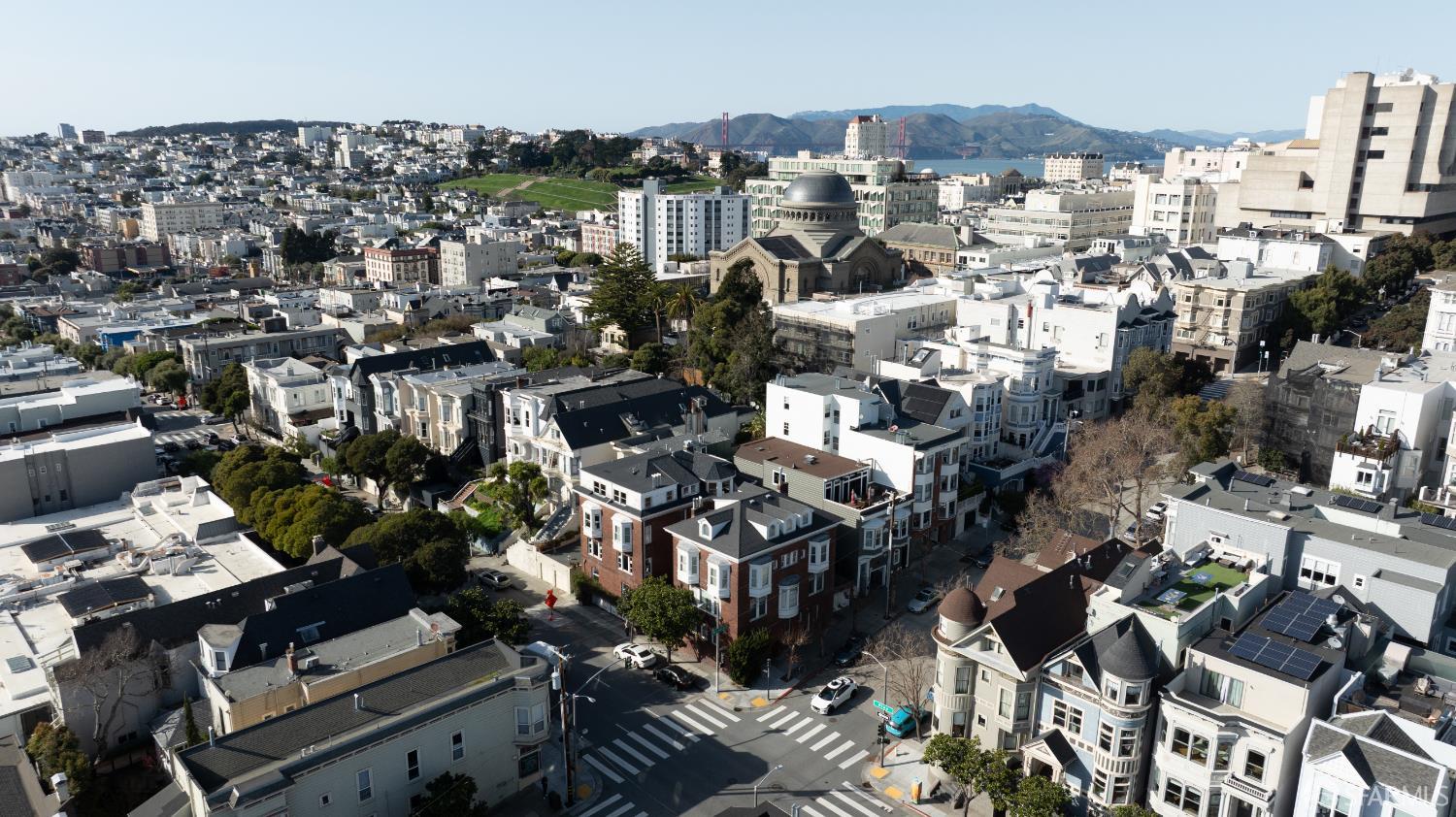 Detail Gallery Image 16 of 17 For 2100 Pine St, San Francisco,  CA 94115 - – Beds | – Baths