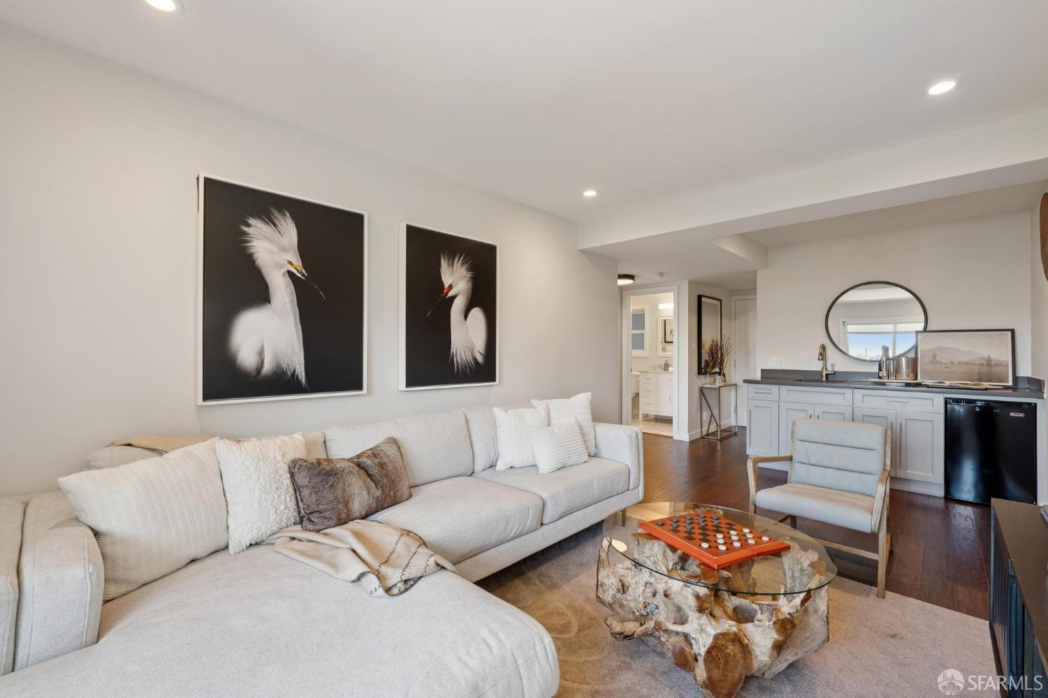 Detail Gallery Image 26 of 38 For 531 16th Ave, San Francisco,  CA 94118 - 4 Beds | 3 Baths