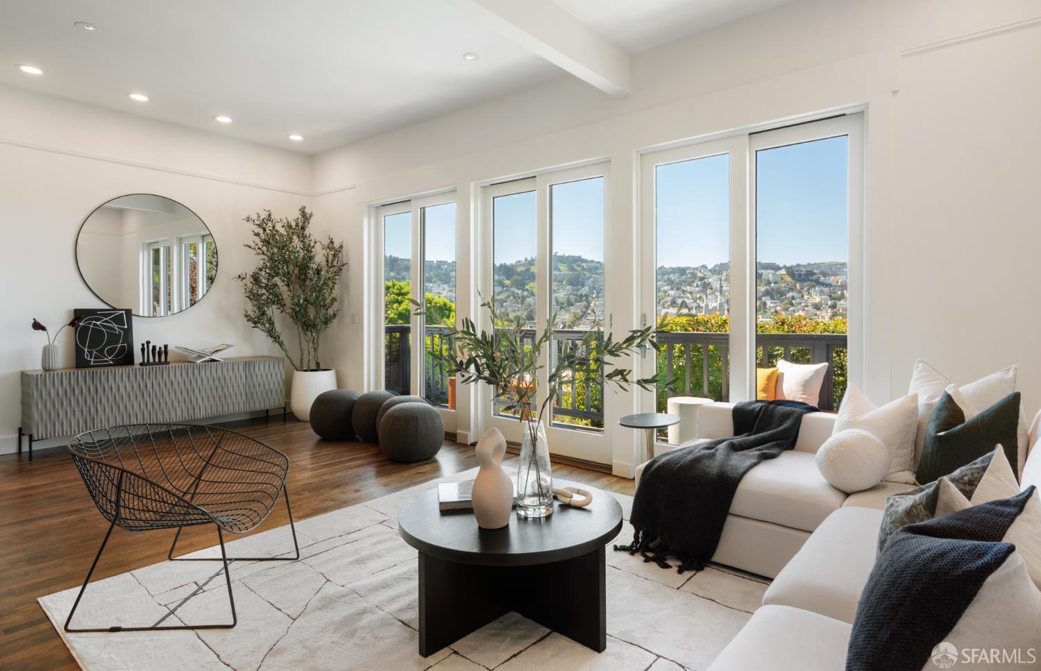 Detail Gallery Image 8 of 29 For 112 Lundys Ln, San Francisco,  CA 94110 - 1 Beds | 1 Baths