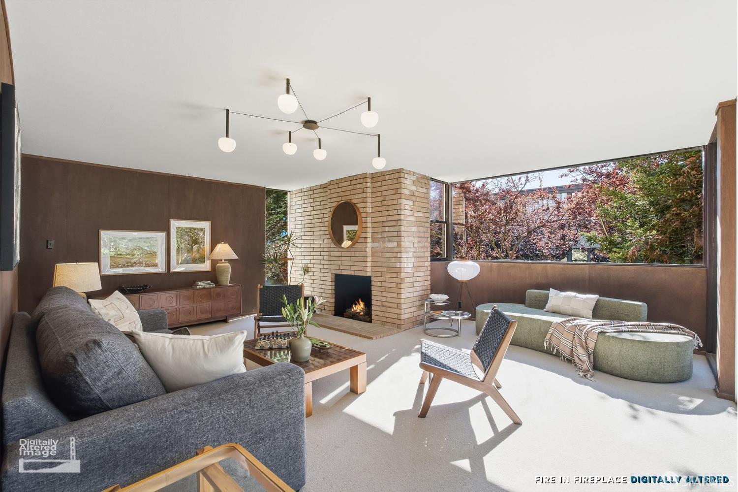 Detail Gallery Image 4 of 50 For 1250 Ellis St #2,  San Francisco,  CA 94109 - 3 Beds | 2 Baths