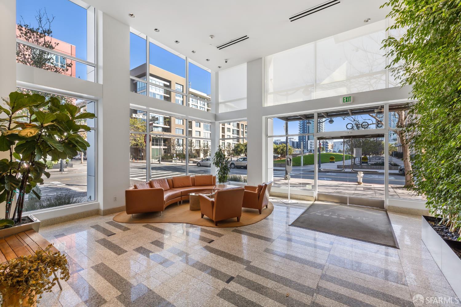 Detail Gallery Image 34 of 62 For 300 Berry St #1307,  San Francisco,  CA 94158 - 1 Beds | 1 Baths