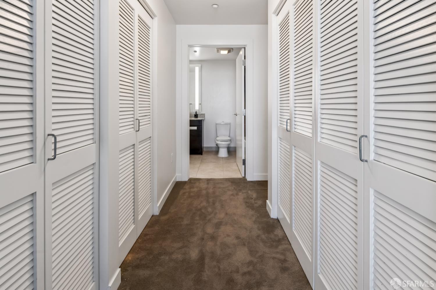 Detail Gallery Image 27 of 62 For 300 Berry St #1307,  San Francisco,  CA 94158 - 1 Beds | 1 Baths
