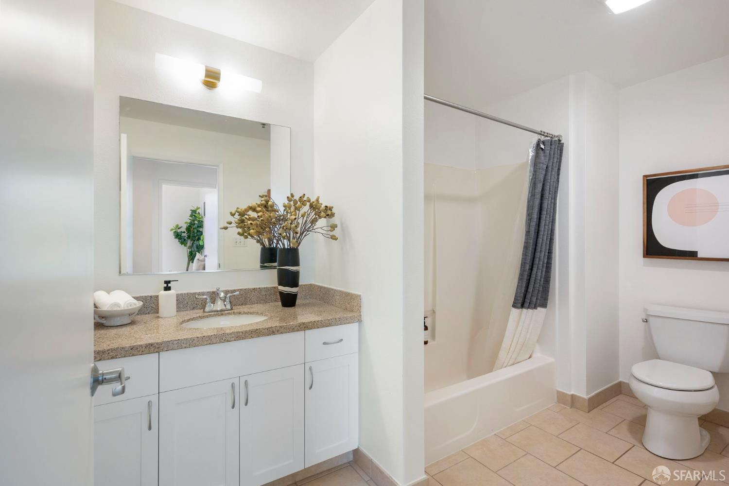 Detail Gallery Image 19 of 27 For 821 Folsom St #515,  San Francisco,  CA 94107 - 2 Beds | 2 Baths