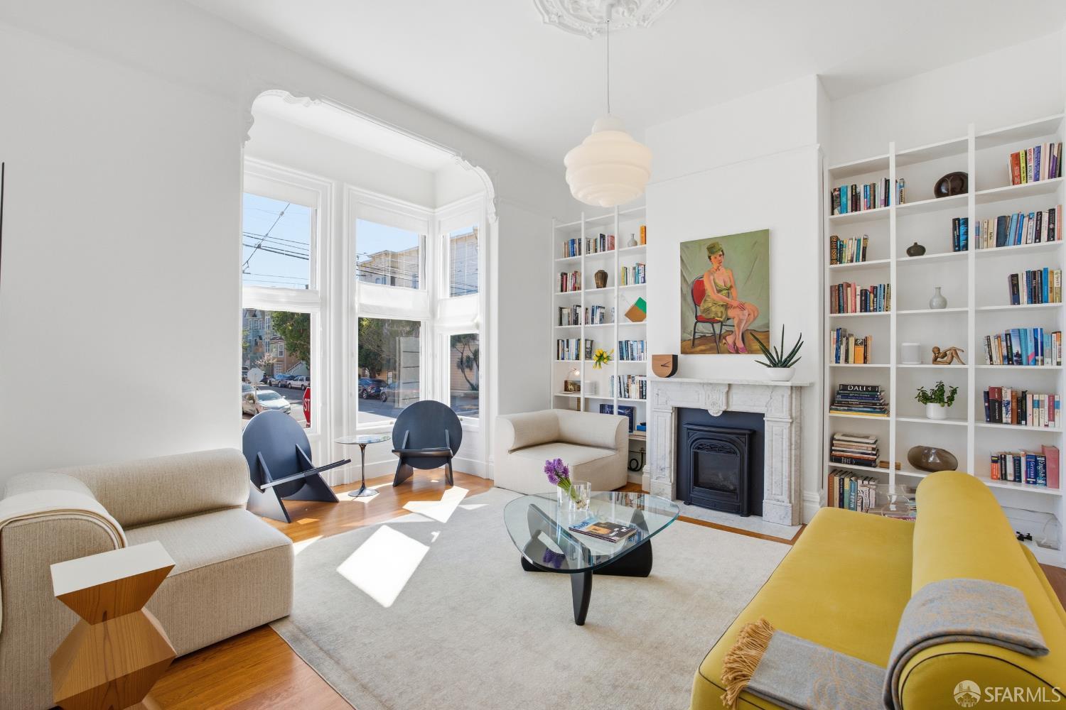 Detail Gallery Image 32 of 32 For 2698 Sutter St, San Francisco,  CA 94115 - 2 Beds | 1/1 Baths