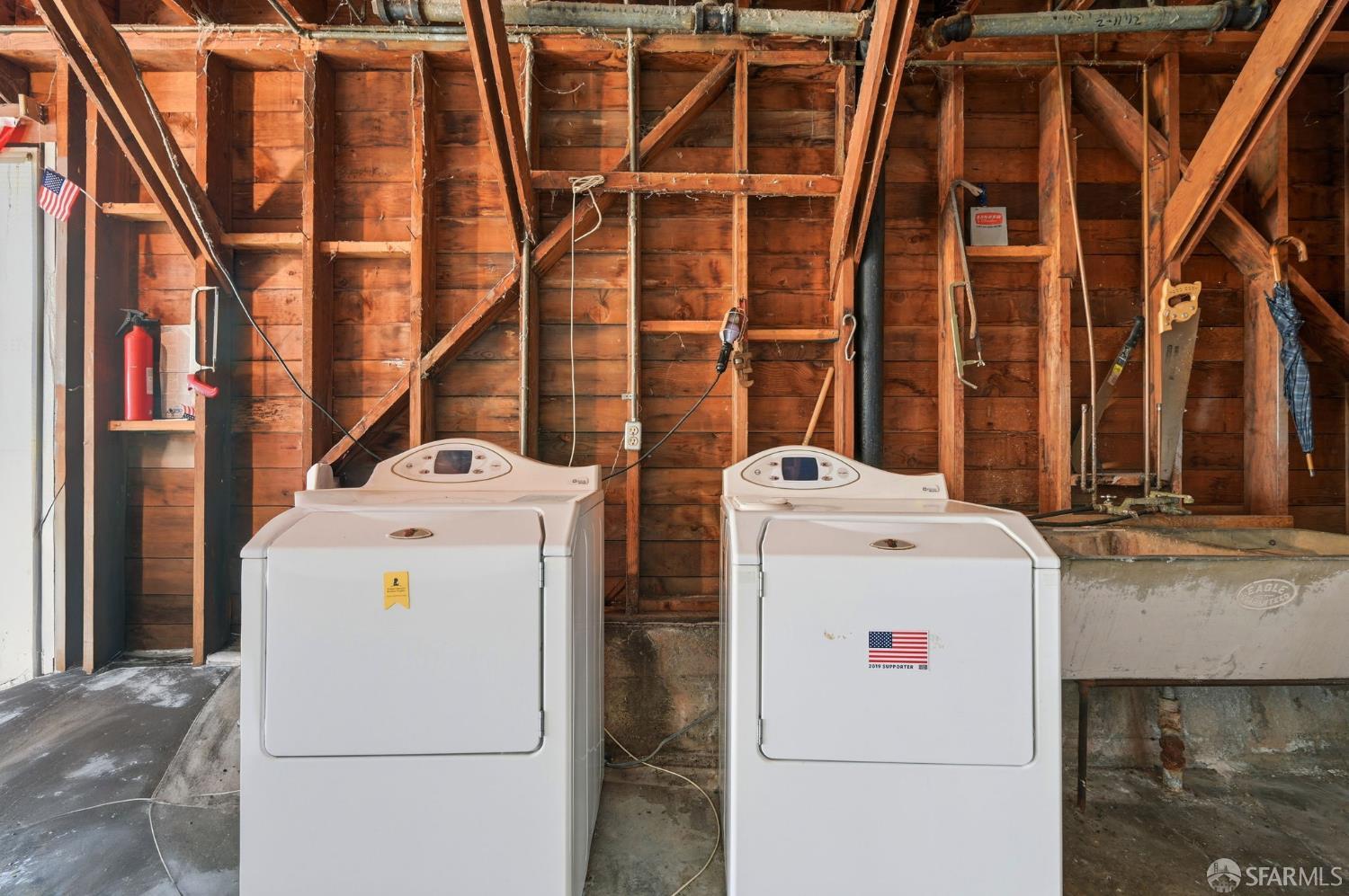 Detail Gallery Image 31 of 43 For 77 Lapham Way, San Francisco,  CA 94112 - 2 Beds | 1 Baths