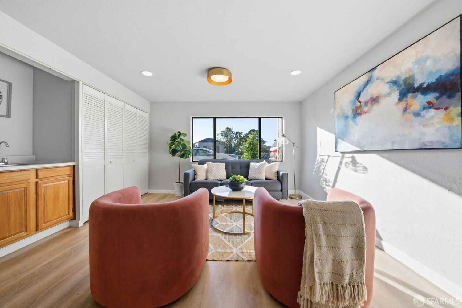 Detail Gallery Image 49 of 78 For 1998 14th Ave, San Francisco,  CA 94116 - 3 Beds | 3 Baths