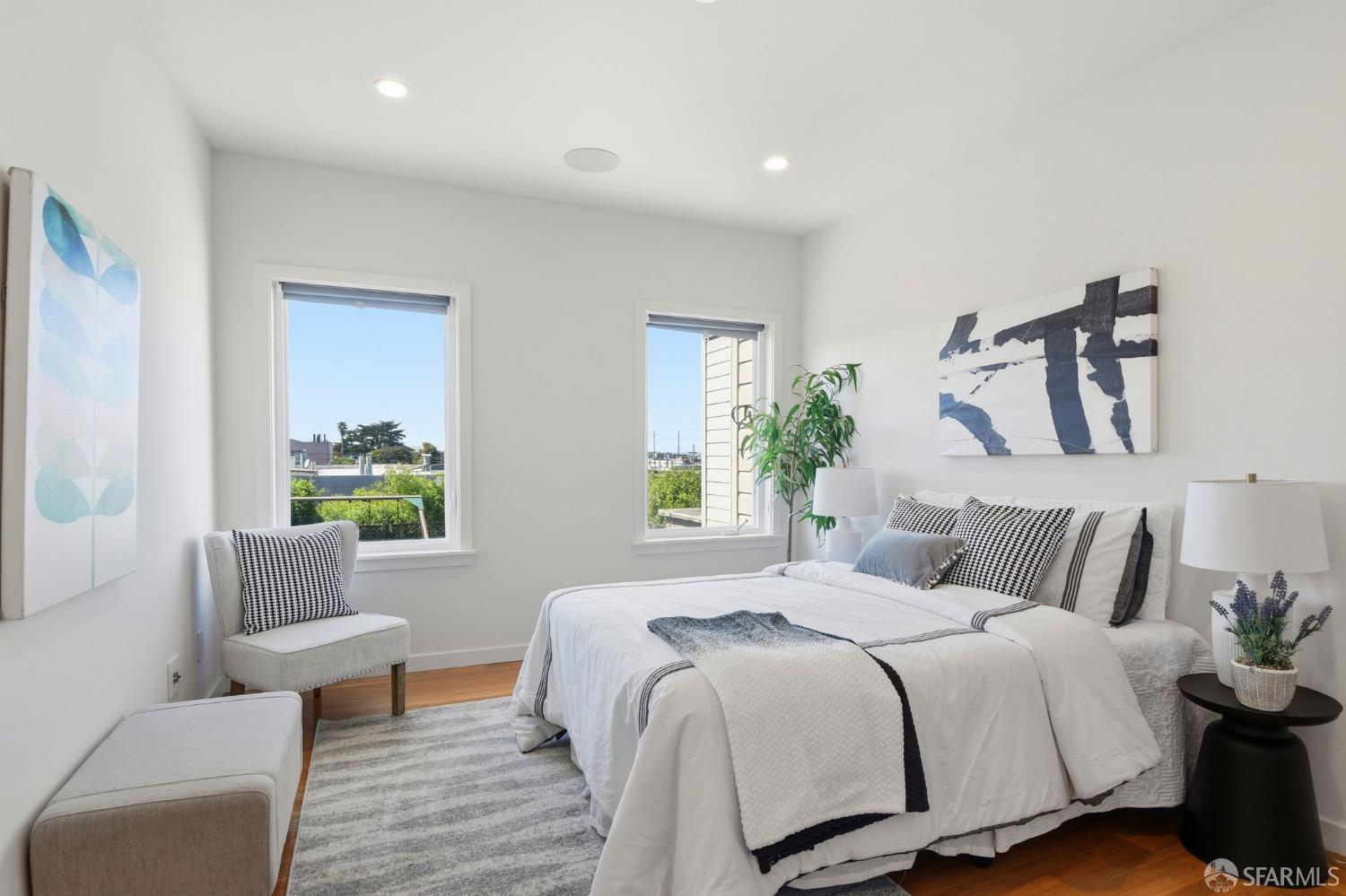 Detail Gallery Image 20 of 42 For 1627 22nd Ave, San Francisco,  CA 94122 - 2 Beds | 1/1 Baths