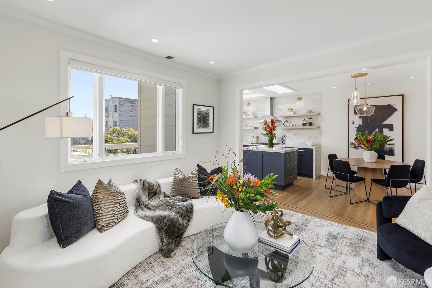 Detail Gallery Image 20 of 61 For 3036 Pierce St, San Francisco,  CA 94123 - 3 Beds | 2 Baths