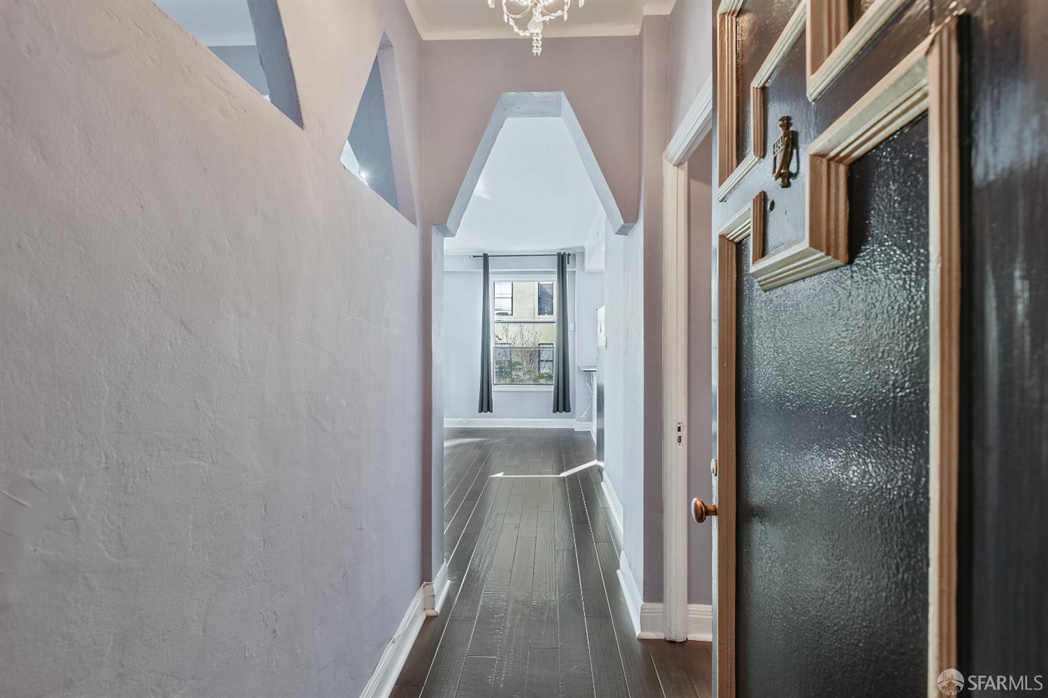 Detail Gallery Image 6 of 35 For 631 Ofarrell St #414,  San Francisco,  CA 94109 - 0 Beds | 1 Baths