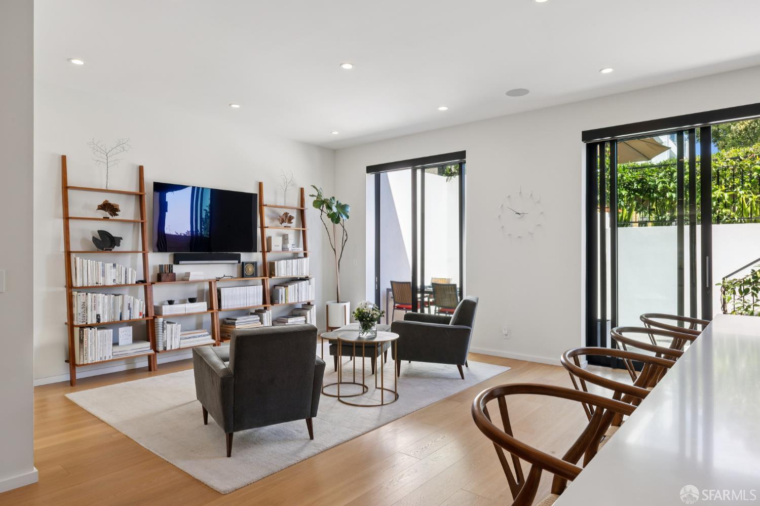 Detail Gallery Image 23 of 56 For 55 Hiliritas Ave, San Francisco,  CA 94131 - 4 Beds | 3/1 Baths