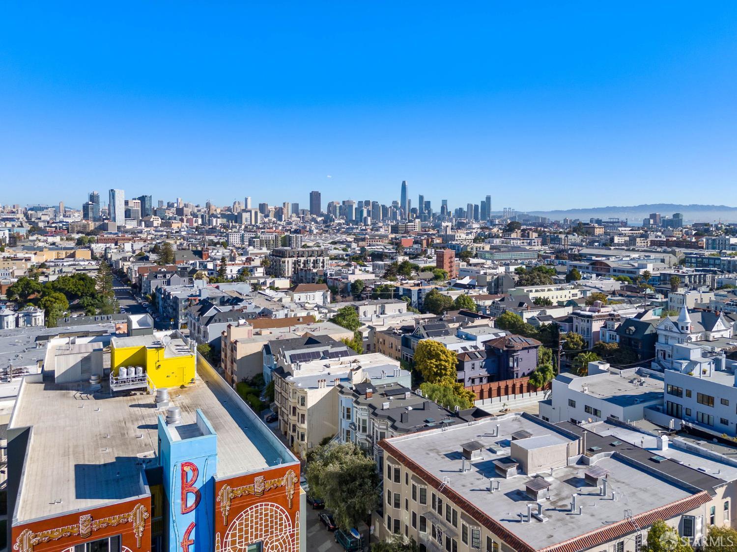 Detail Gallery Image 79 of 79 For 569 Capp St, San Francisco,  CA 94110 - 5 Beds | 3 Baths