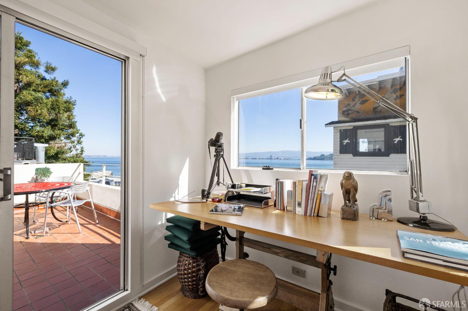 Detail Gallery Image 49 of 64 For 1360 Montgomery St #2,  San Francisco,  CA 94133 - 1 Beds | 1 Baths