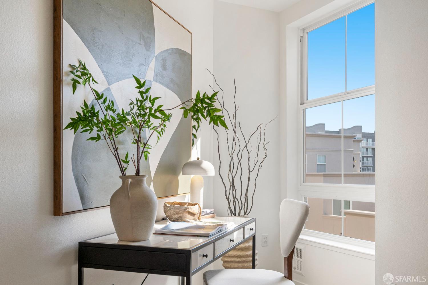 Detail Gallery Image 12 of 27 For 821 Folsom St #515,  San Francisco,  CA 94107 - 2 Beds | 2 Baths
