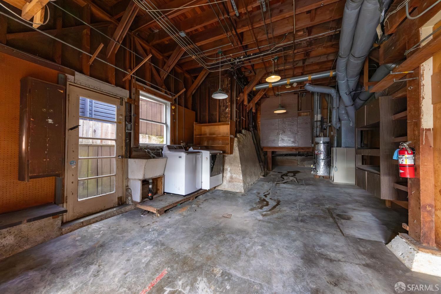 Detail Gallery Image 75 of 93 For 95 South Hill Blvd, San Francisco,  CA 94112 - 3 Beds | 2 Baths