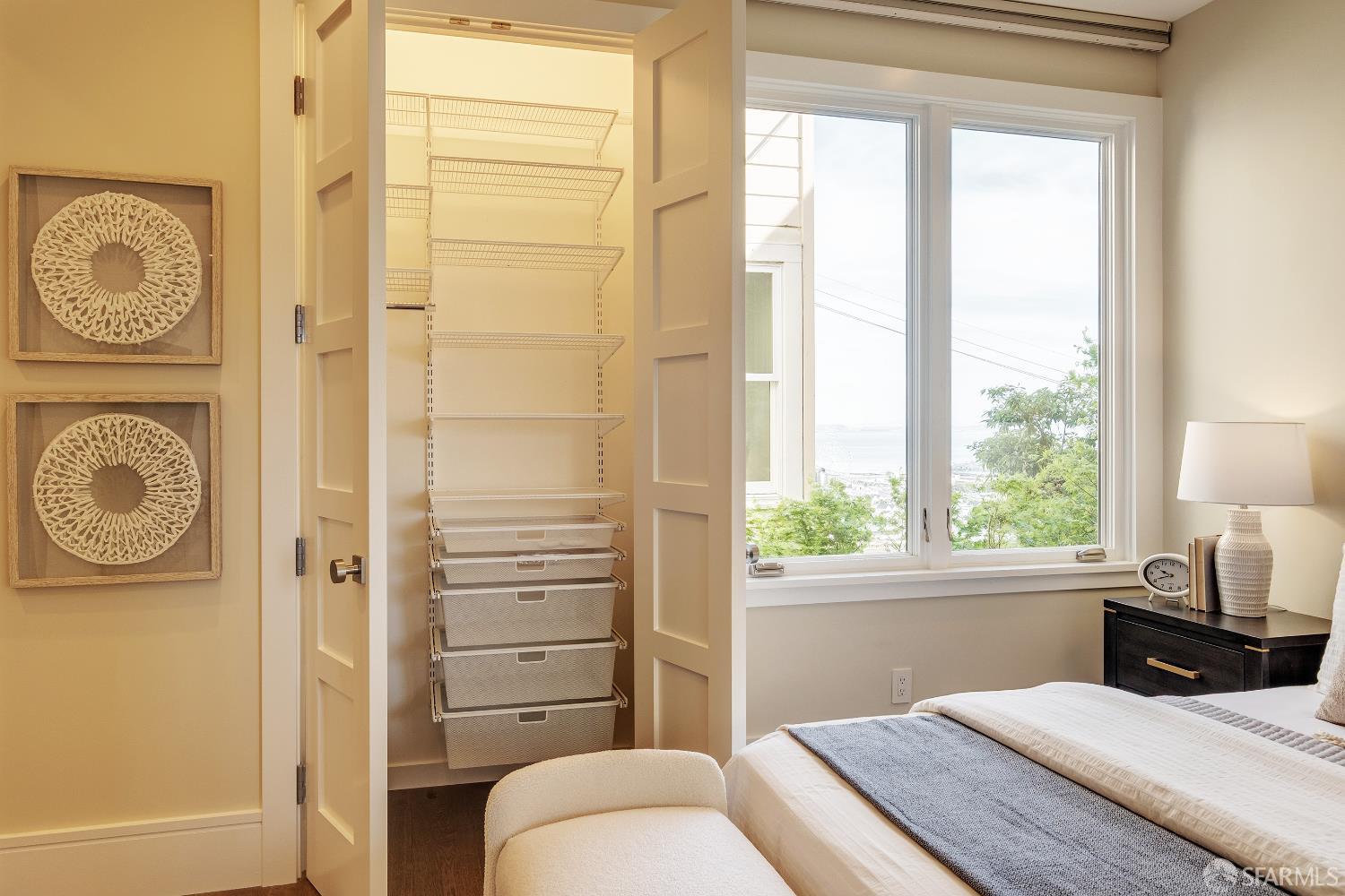 Detail Gallery Image 19 of 43 For 1041 Filbert St, San Francisco,  CA 94133 - 2 Beds | 1/1 Baths