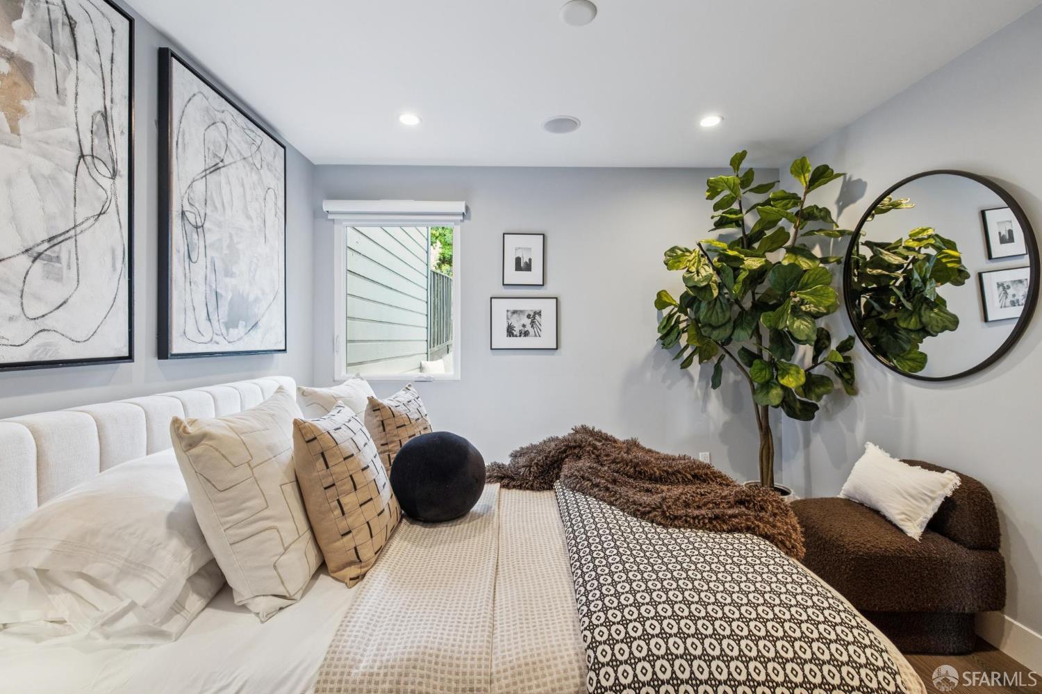 Detail Gallery Image 22 of 43 For 456 Kansas St #1,  San Francisco,  CA 94107 - 3 Beds | 2 Baths