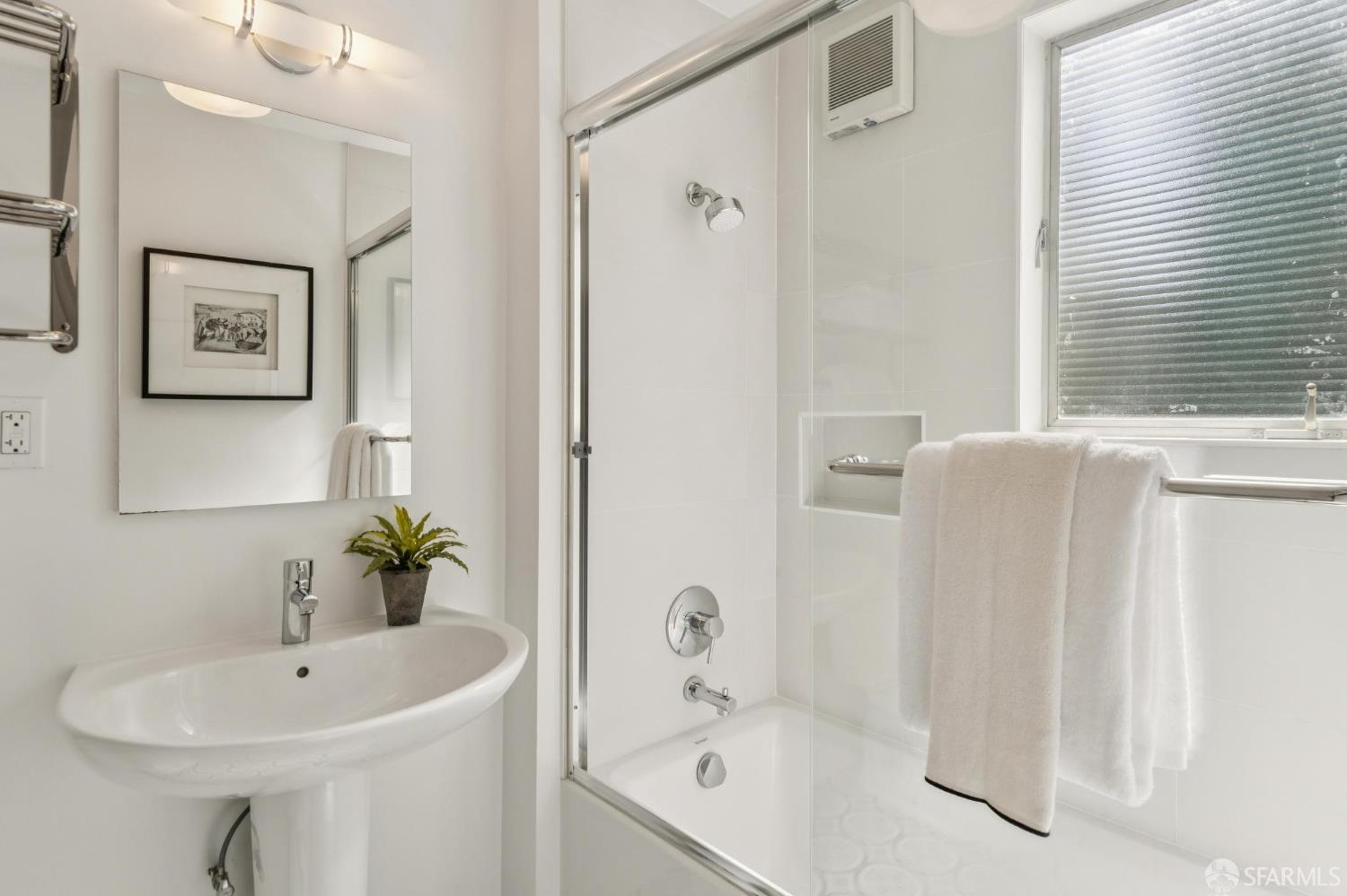 Detail Gallery Image 19 of 25 For 45 Wilder St #1,  San Francisco,  CA 94131 - 1 Beds | 1 Baths