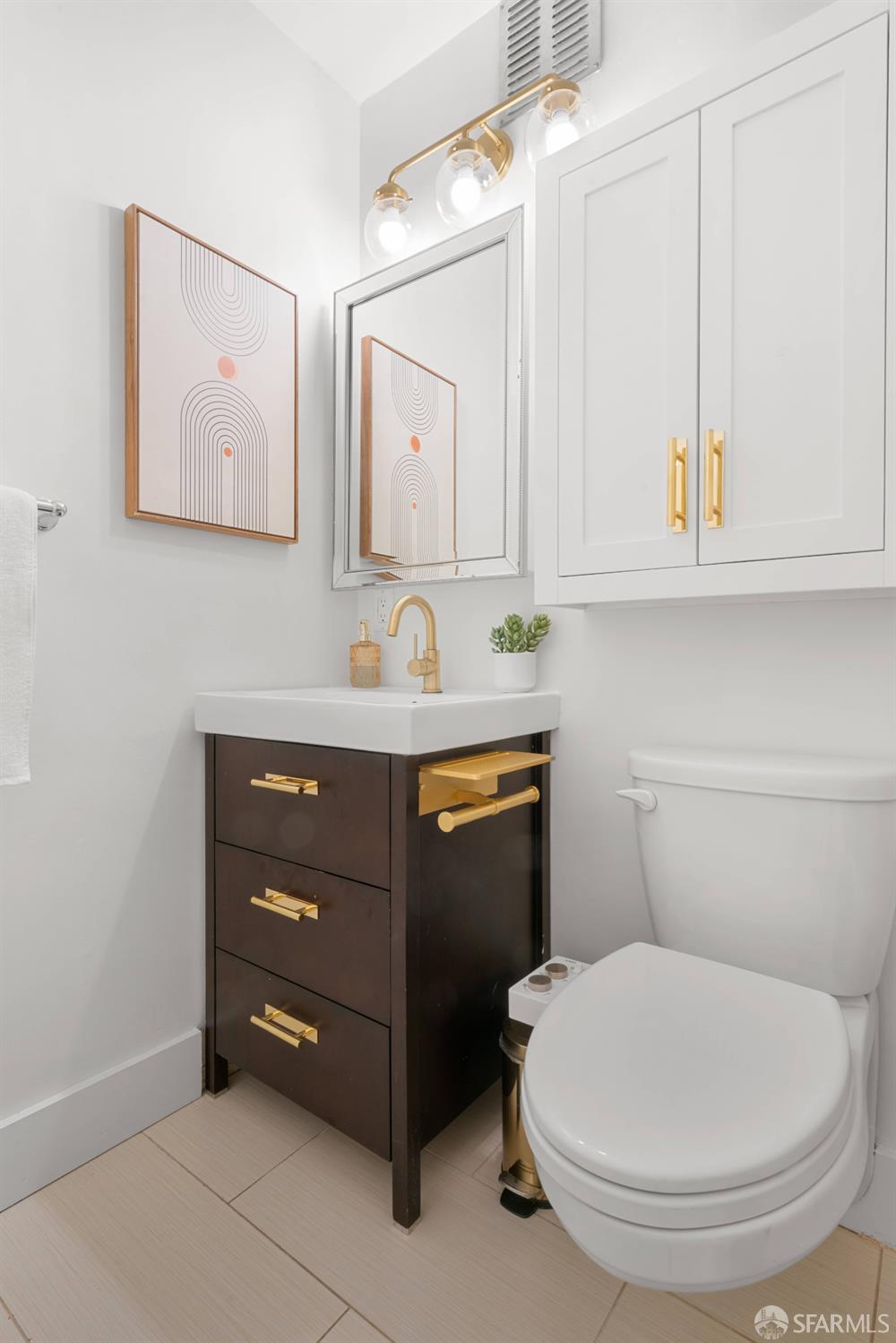 Detail Gallery Image 21 of 37 For 1001 Pine St #404,  San Francisco,  CA 94109 - 1 Beds | 1 Baths