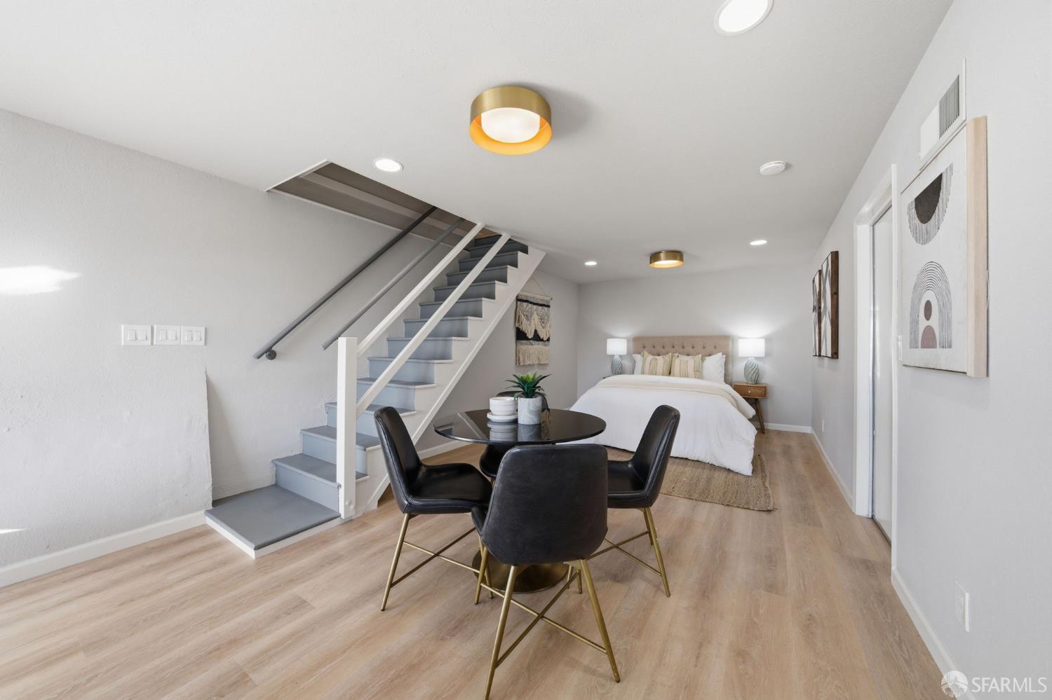 Detail Gallery Image 52 of 78 For 1998 14th Ave, San Francisco,  CA 94116 - 3 Beds | 3 Baths