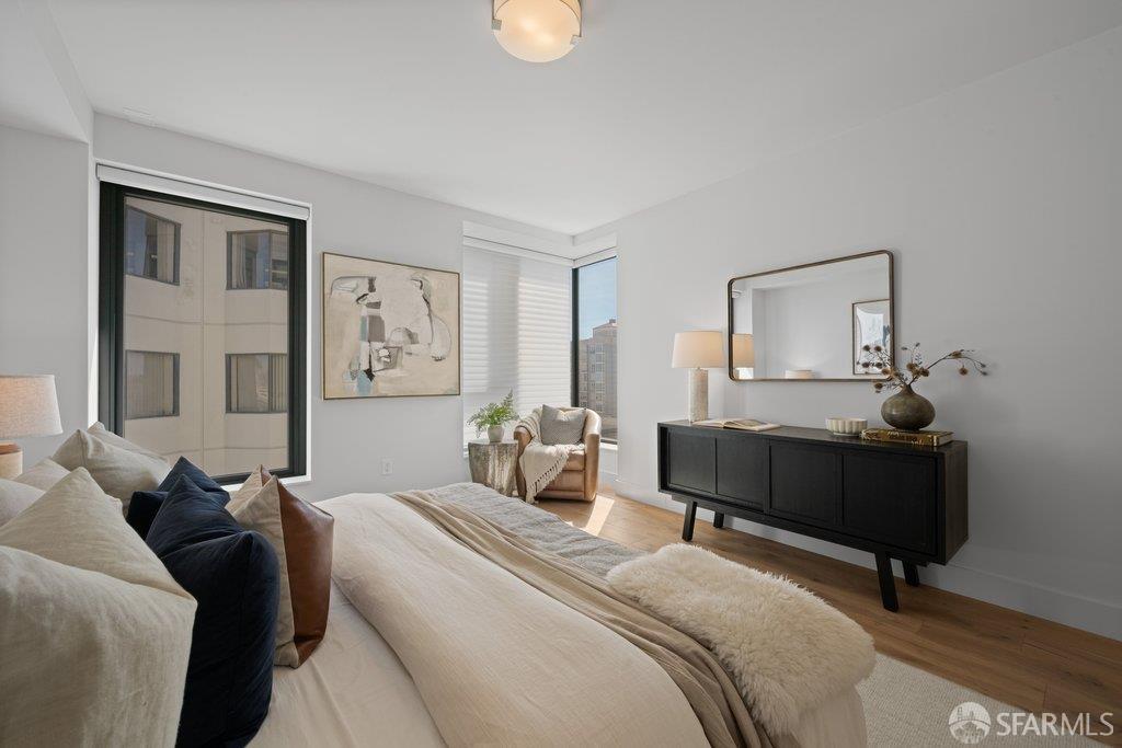 Detail Gallery Image 23 of 40 For 1450 Franklin St #1205,  San Francisco,  CA 94109 - 2 Beds | 2 Baths