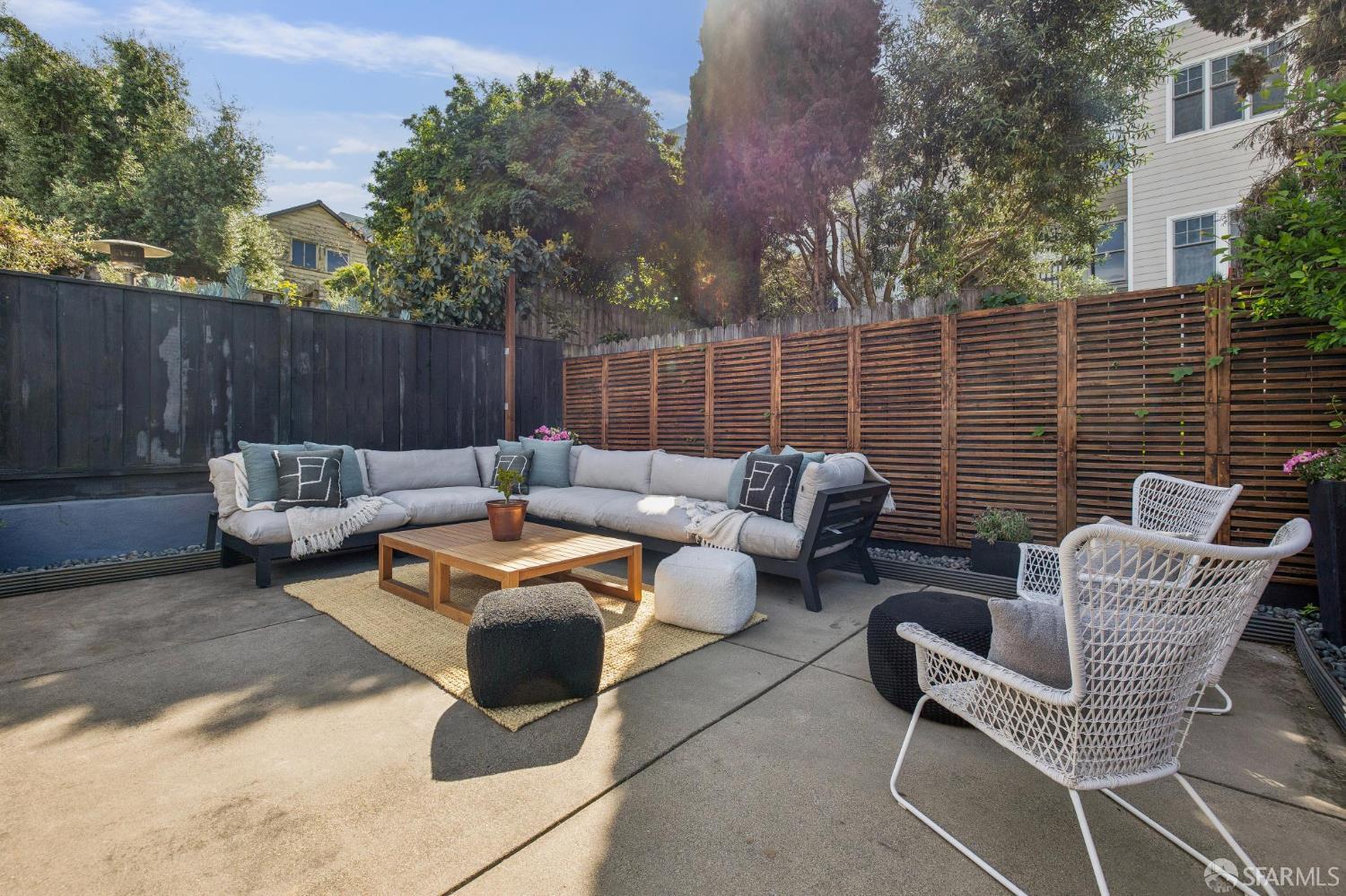 Detail Gallery Image 29 of 43 For 456 Kansas St #1,  San Francisco,  CA 94107 - 3 Beds | 2 Baths