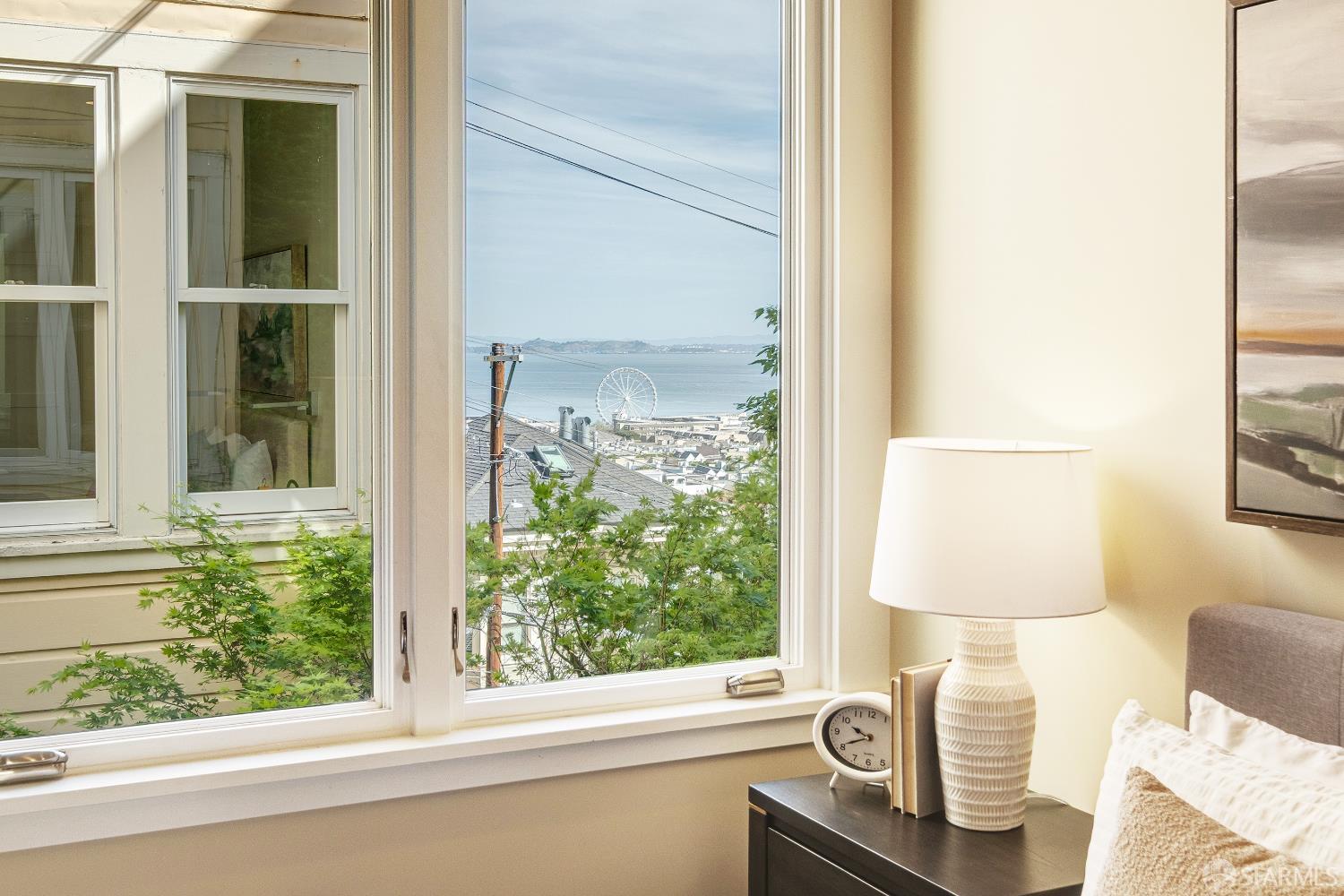 Detail Gallery Image 20 of 43 For 1041 Filbert St, San Francisco,  CA 94133 - 2 Beds | 1/1 Baths