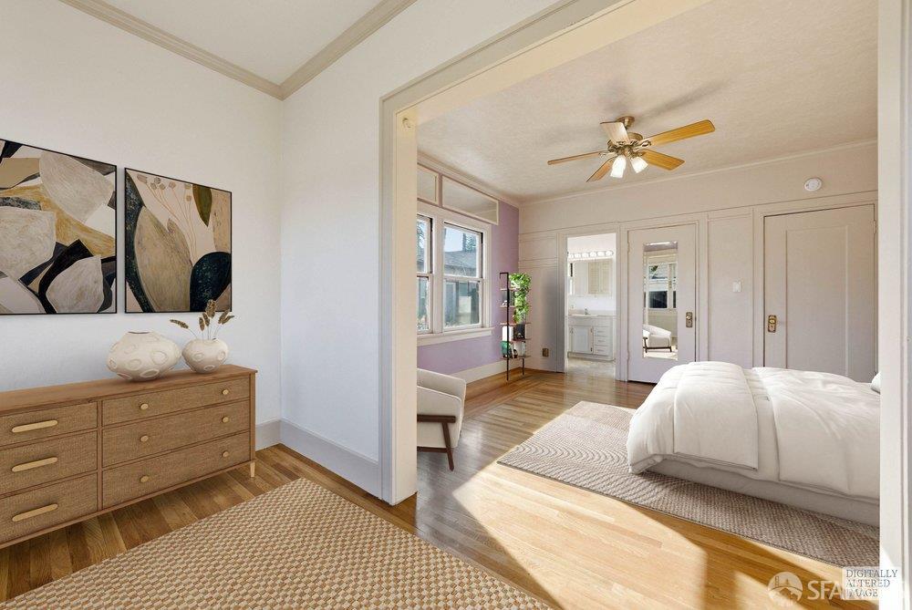 Detail Gallery Image 46 of 82 For 1208 Martin Ave, San Jose,  CA 95126 - 2 Beds | 2 Baths