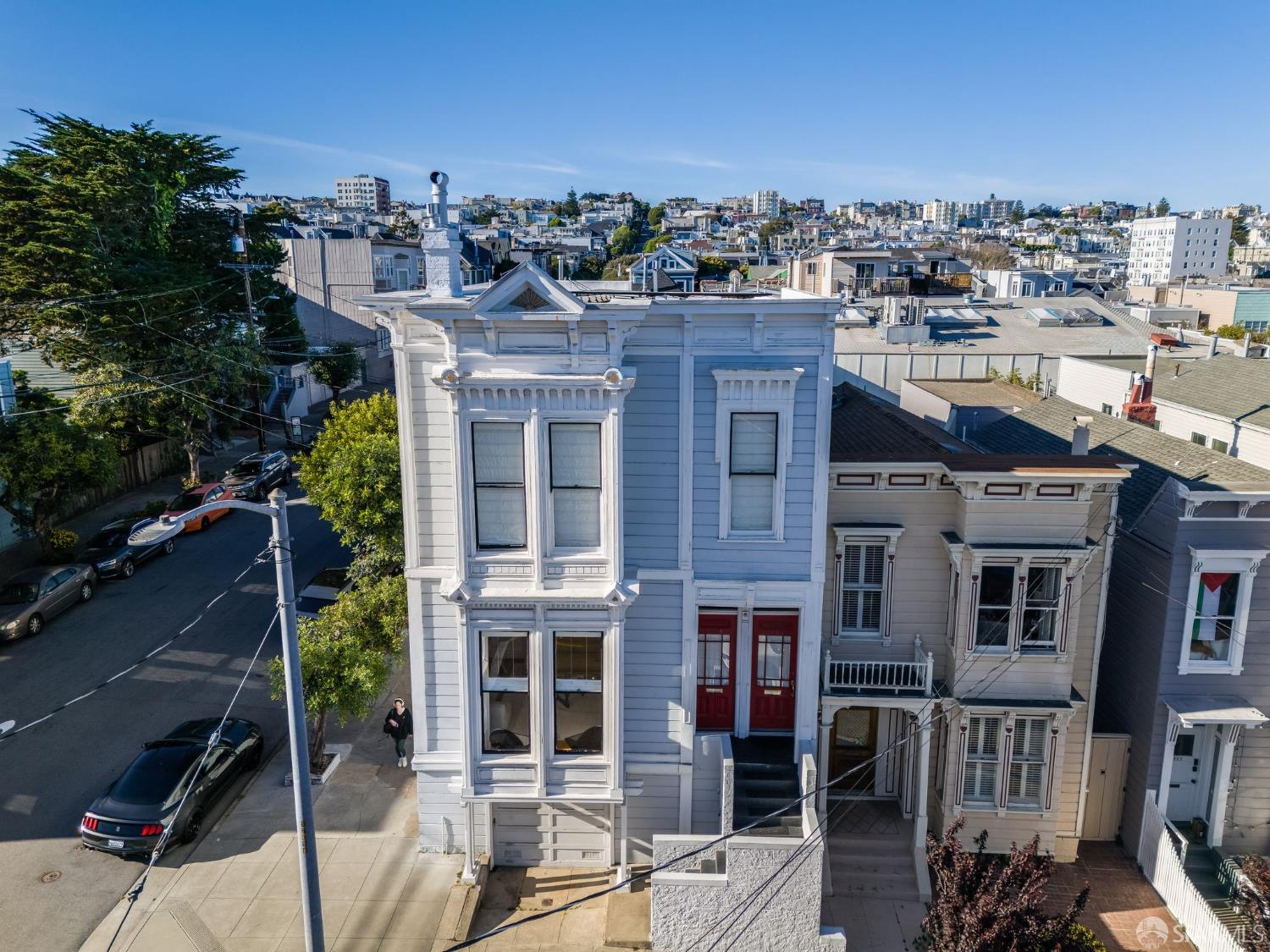 Detail Gallery Image 26 of 32 For 2698 Sutter St, San Francisco,  CA 94115 - 2 Beds | 1/1 Baths