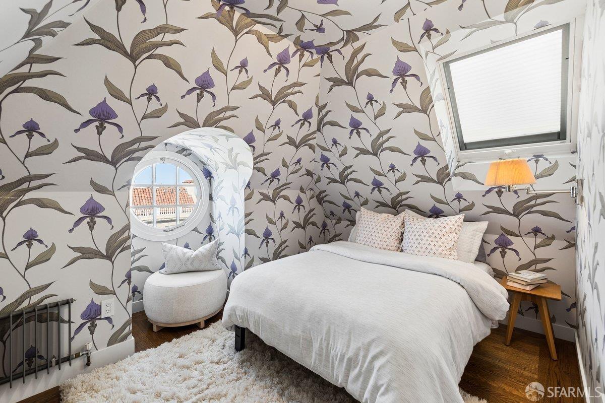 Detail Gallery Image 54 of 76 For 2649 Green St, San Francisco,  CA 94123 - 6 Beds | 6/1 Baths