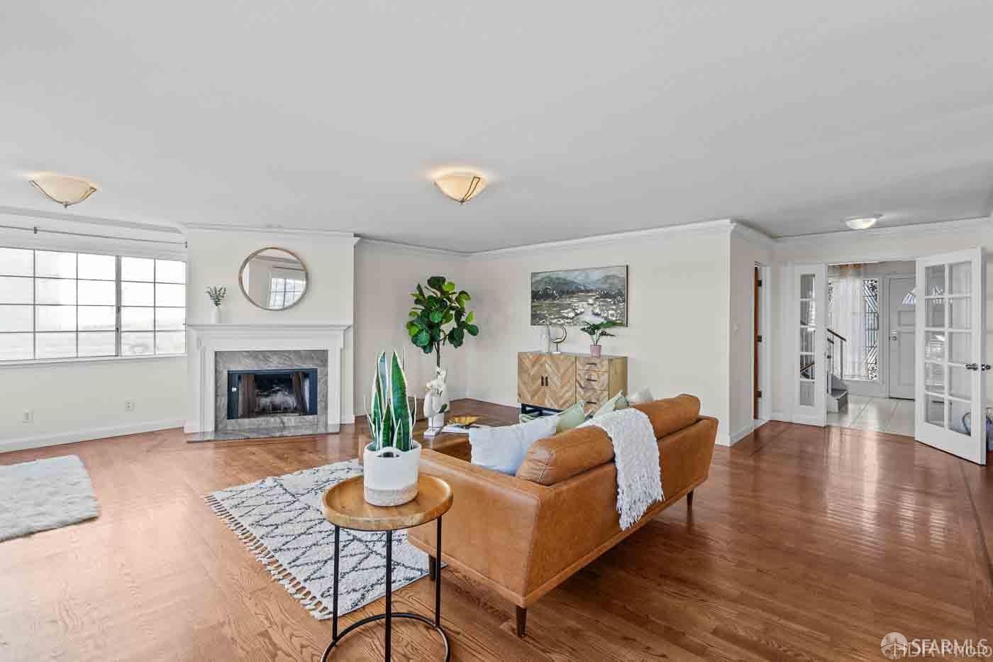 Detail Gallery Image 9 of 60 For 743 Silver Ave, San Francisco,  CA 94134 - 5 Beds | 6 Baths