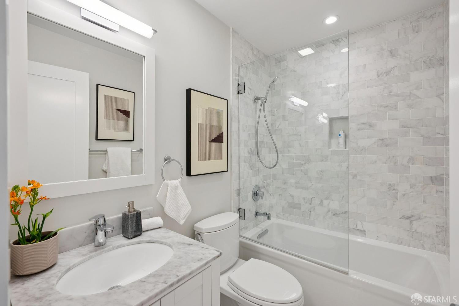 Detail Gallery Image 20 of 38 For 531 16th Ave, San Francisco,  CA 94118 - 4 Beds | 3 Baths