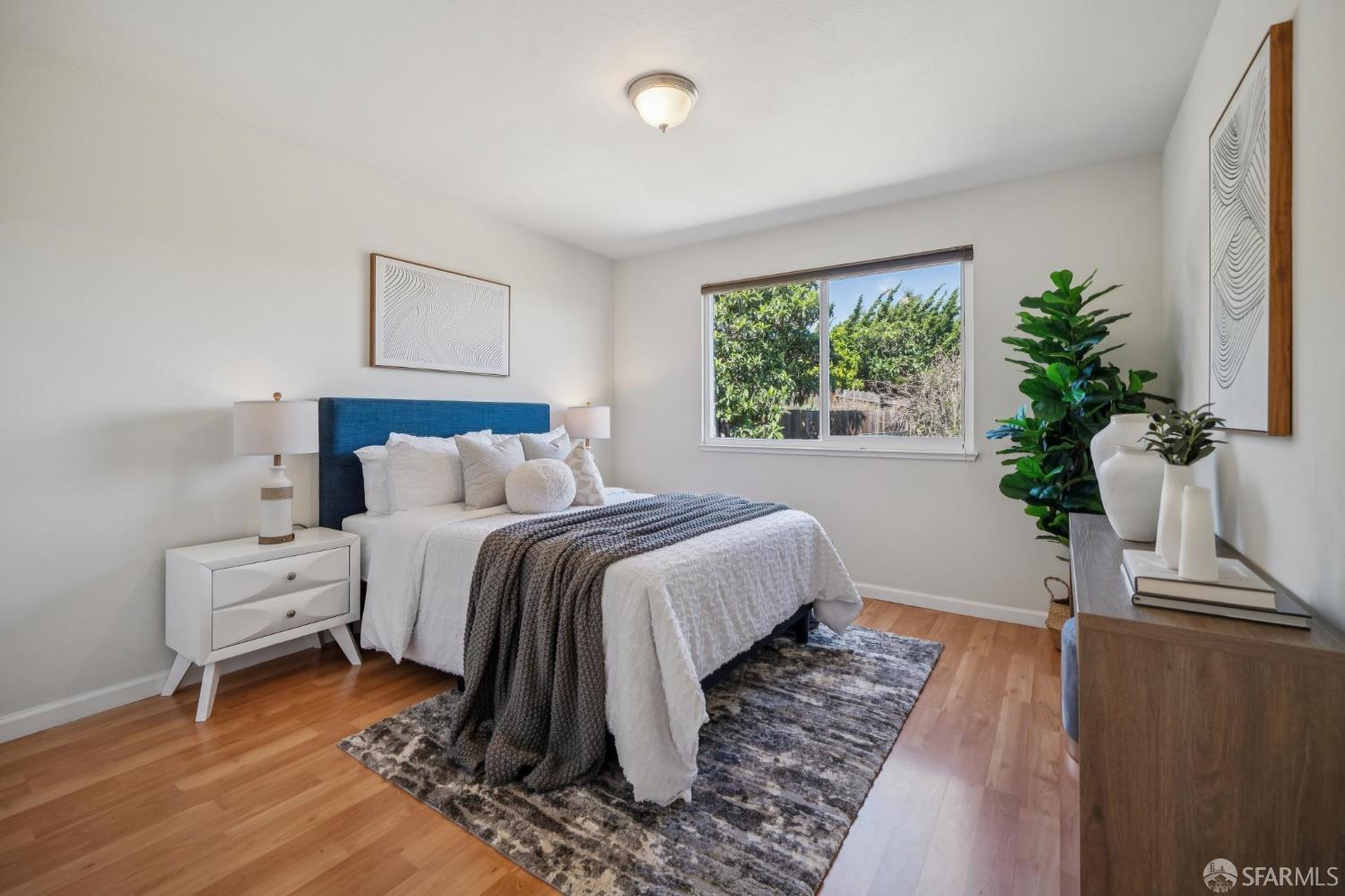 Detail Gallery Image 38 of 64 For 1226 Felton St, San Francisco,  CA 94134 - 5 Beds | 3 Baths