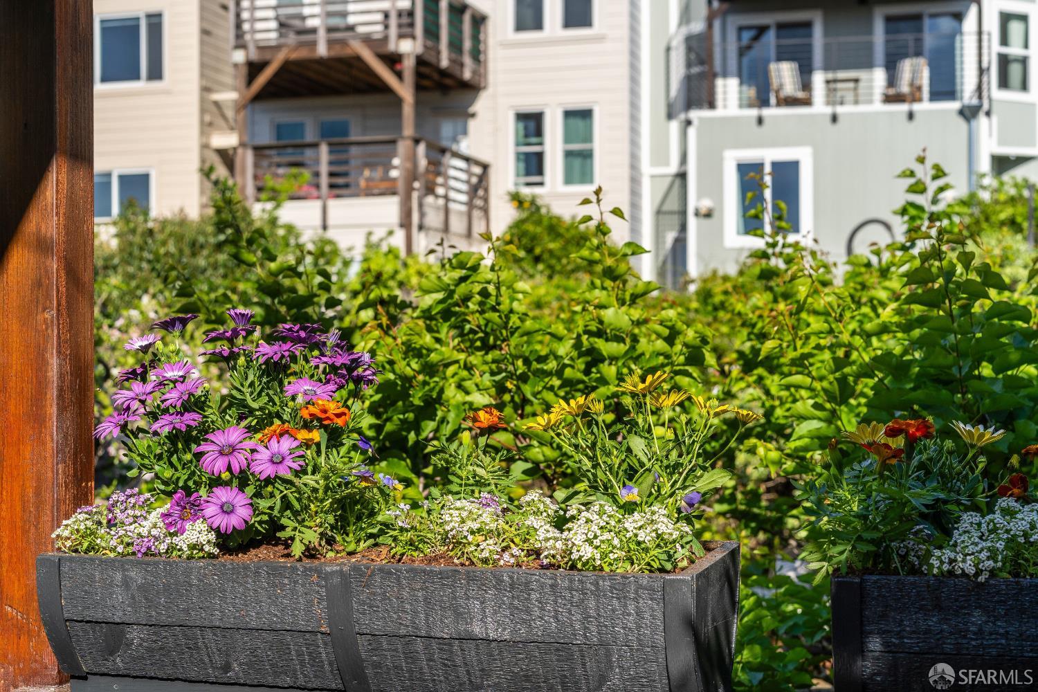 Detail Gallery Image 56 of 61 For 631 San Bruno Ave, San Francisco,  CA 94107 - 2 Beds | 1 Baths