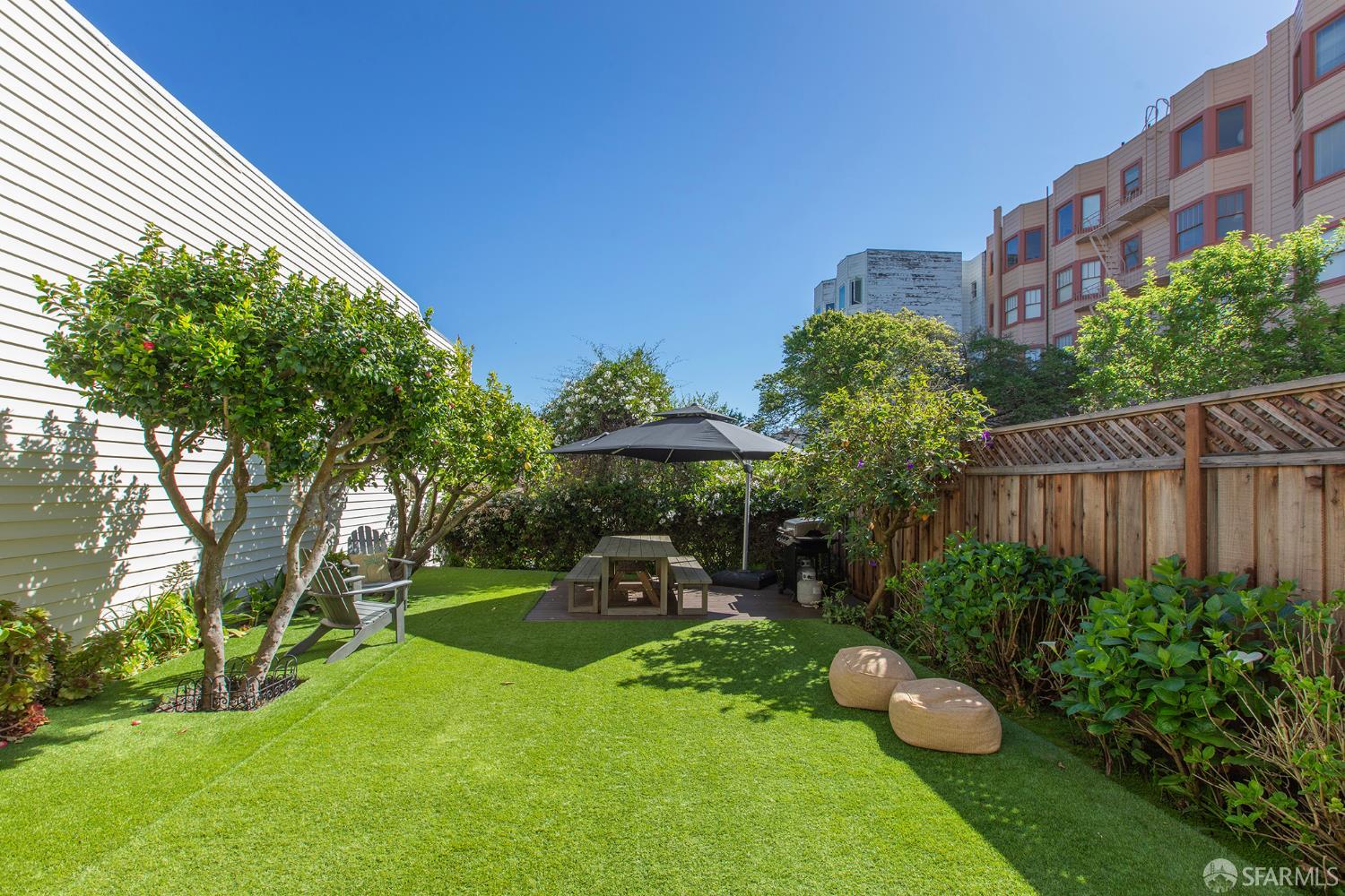 Detail Gallery Image 54 of 61 For 3036 Pierce St, San Francisco,  CA 94123 - 3 Beds | 2 Baths