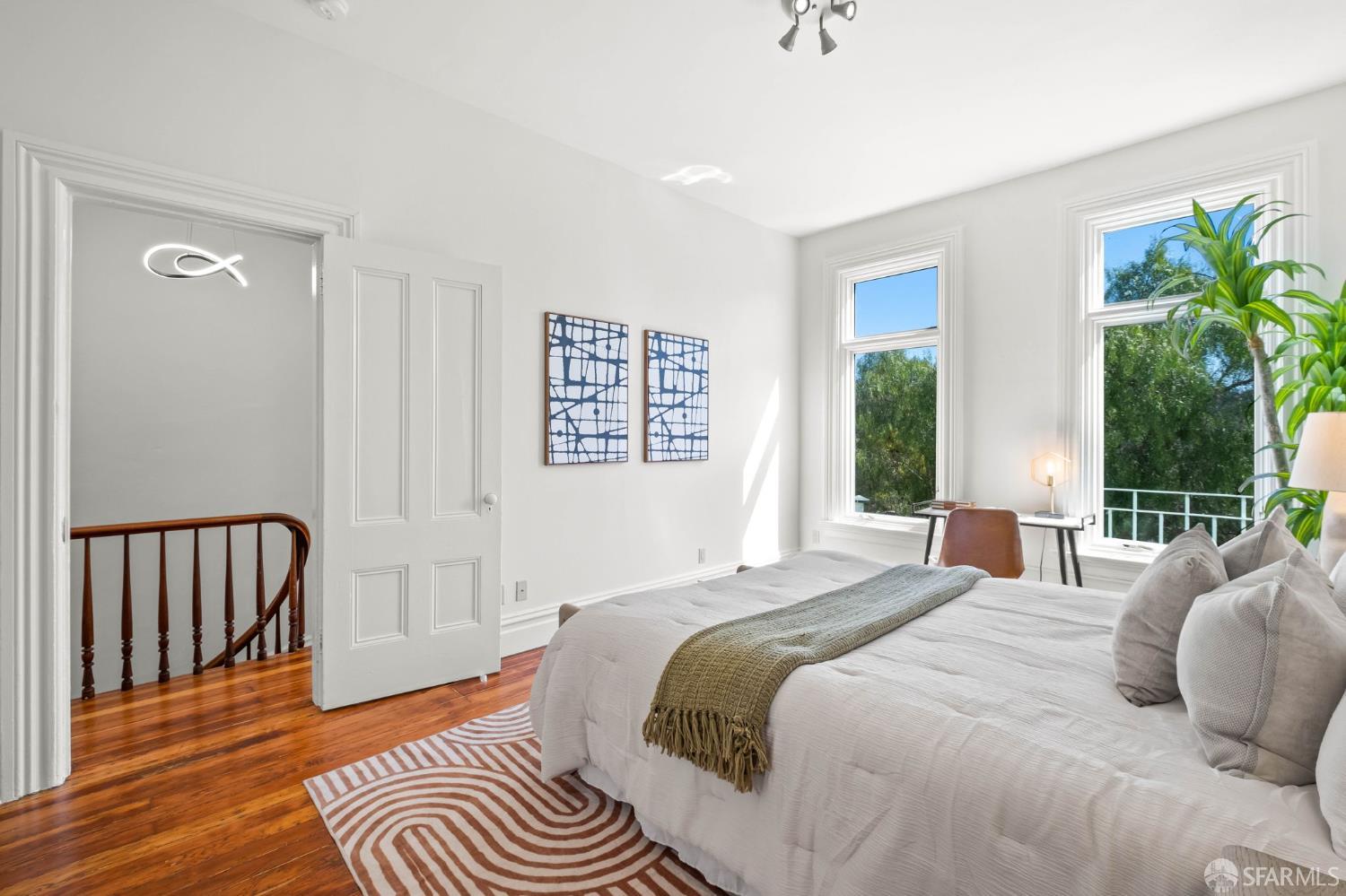 Detail Gallery Image 22 of 59 For 569 Capp St, San Francisco,  CA 94110 - – Beds | – Baths