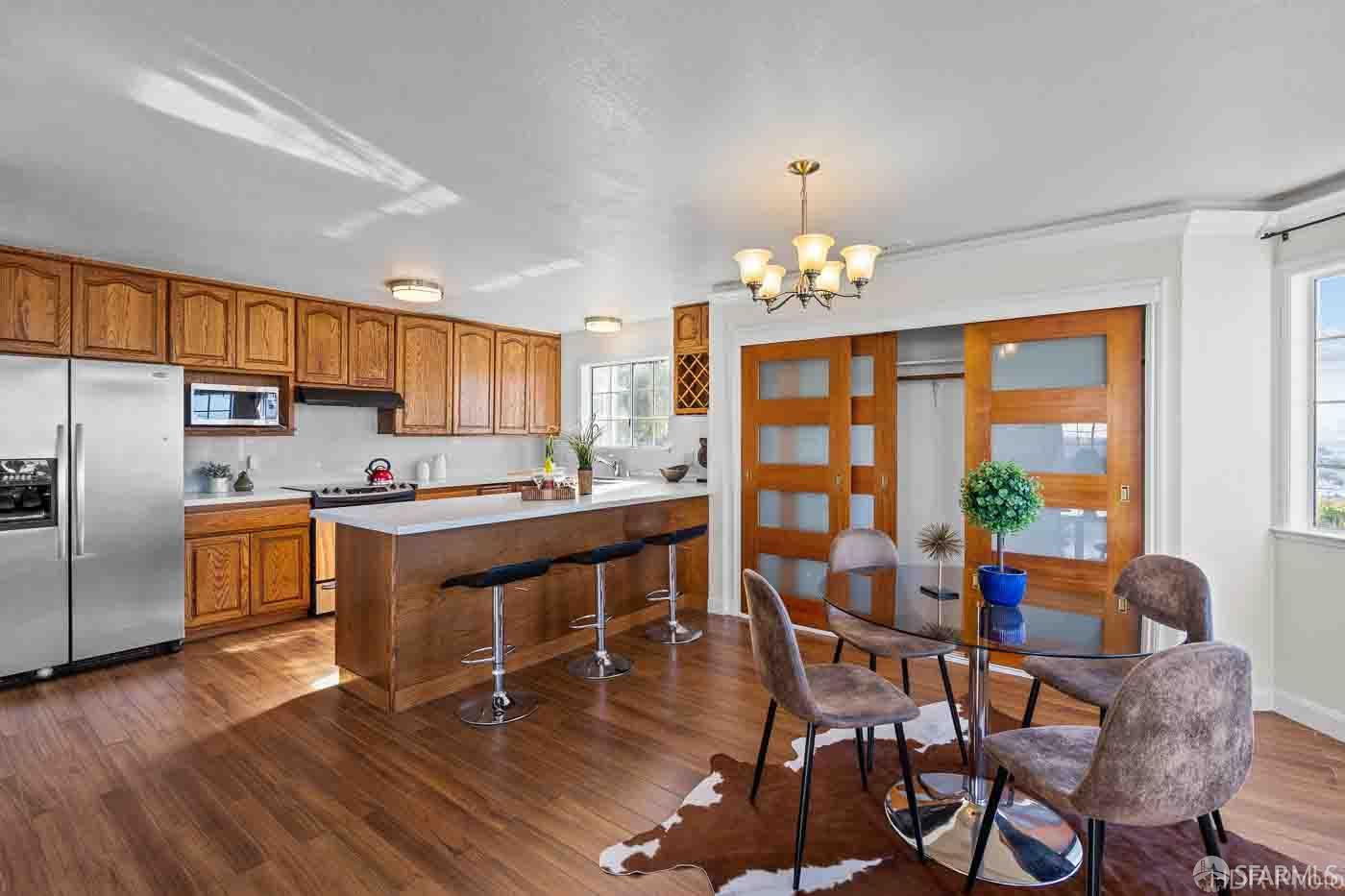 Detail Gallery Image 19 of 60 For 743 Silver Ave, San Francisco,  CA 94134 - 5 Beds | 6 Baths