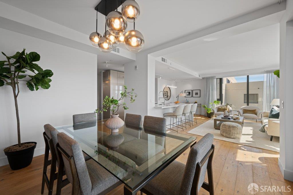 Detail Gallery Image 16 of 40 For 1450 Franklin St #1205,  San Francisco,  CA 94109 - 2 Beds | 2 Baths