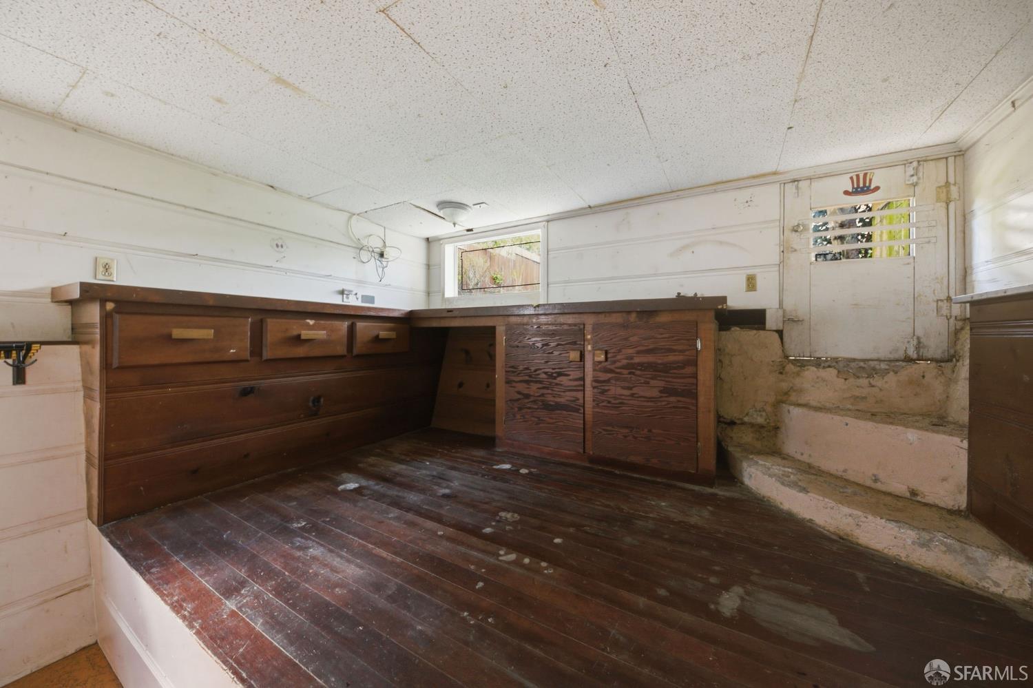 Detail Gallery Image 45 of 93 For 95 South Hill Blvd, San Francisco,  CA 94112 - 3 Beds | 2 Baths