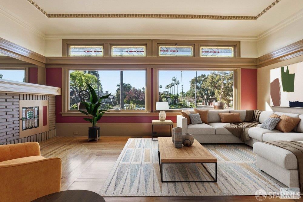 Detail Gallery Image 12 of 82 For 1208 Martin Ave, San Jose,  CA 95126 - 2 Beds | 2 Baths