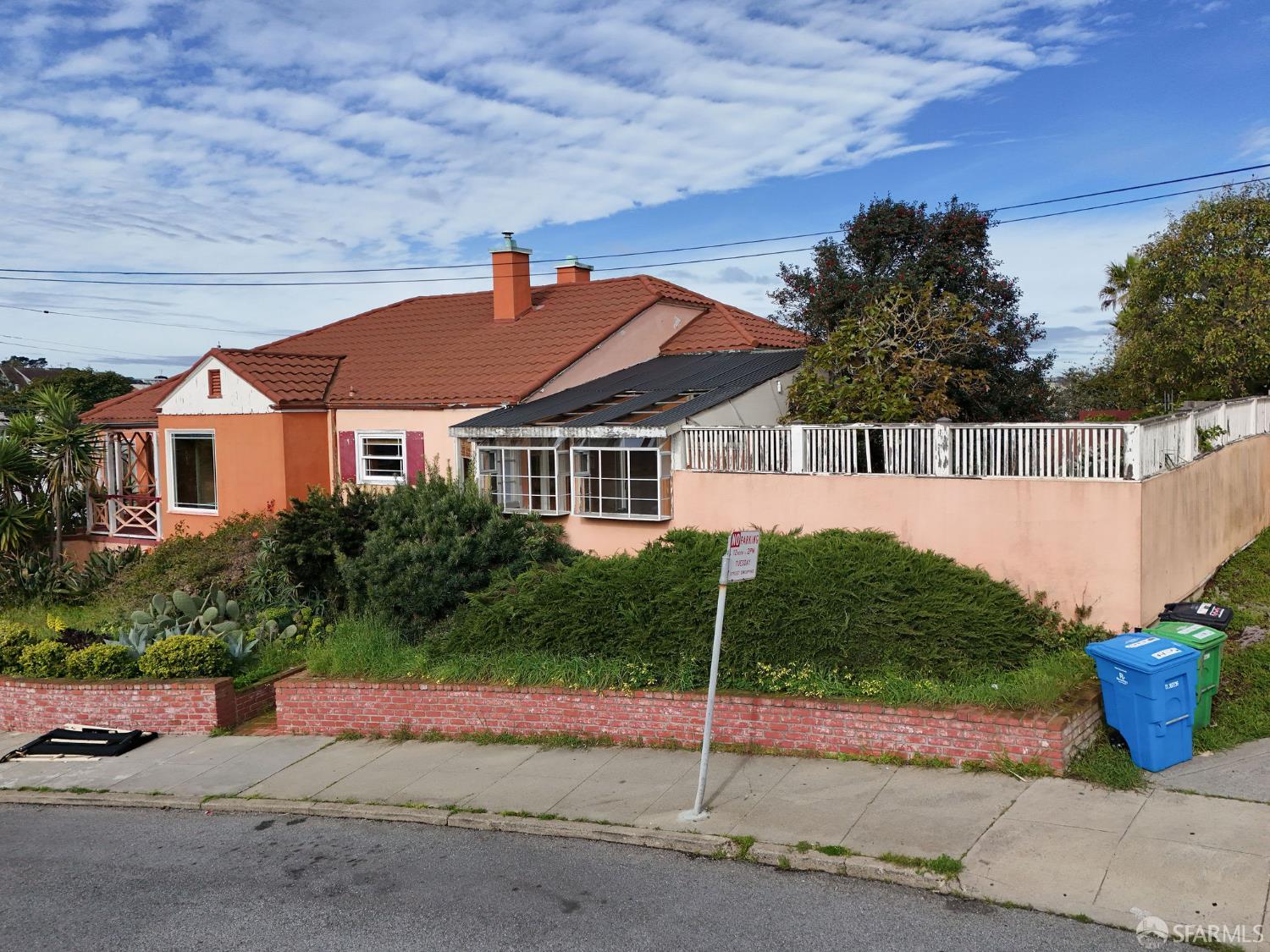 Detail Gallery Image 59 of 93 For 95 South Hill Blvd, San Francisco,  CA 94112 - 3 Beds | 2 Baths